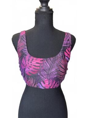 NWT Swim Suit Top, Size S